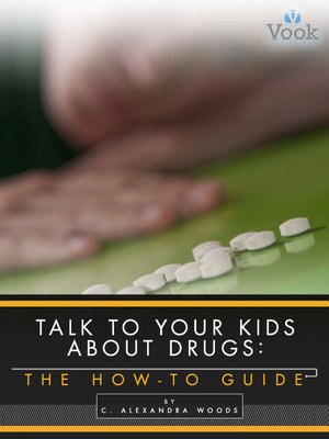 cover image of Talk to Your Kids About Drugs